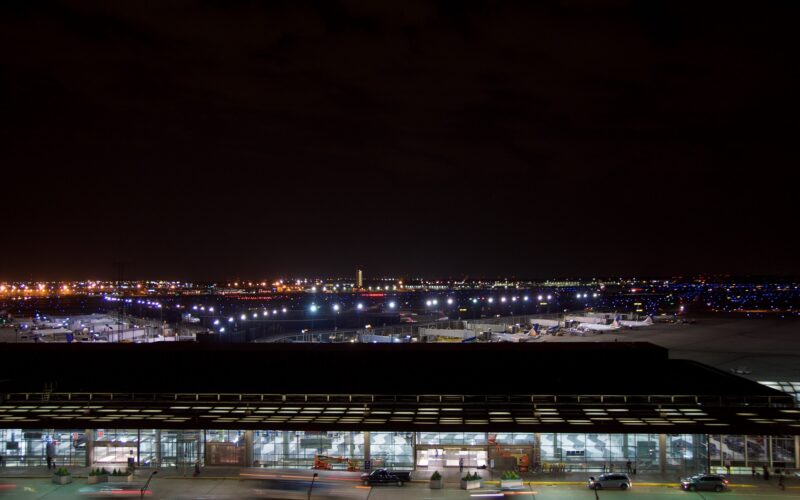 Image O'Hare International Airport